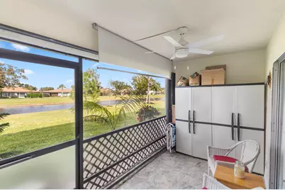 5620 Spindle Palm Court #B, Delray Beach, FL 33484 - Photo 15