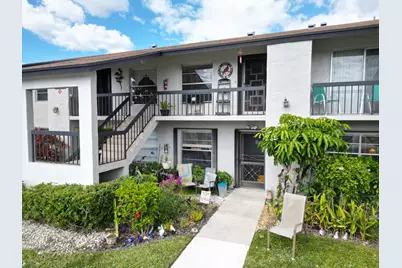 5620 Spindle Palm Court #B, Delray Beach, FL 33484 - Photo 33