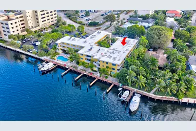 815 Middle River Drive #114, Fort Lauderdale, FL 33304 - Photo 3