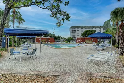 4751 NW 21st Street #417, Lauderhill, FL 33313 - Photo 27