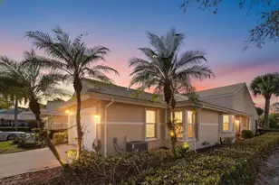 2426 SW Foxpoint Trail, Palm City, FL 34990 - Photo 1