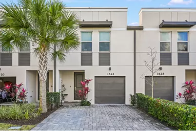 1624 Lindley Street, West Palm Beach, FL 33407 - Photo 1