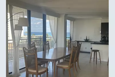 3400 N Ocean Drive #607, Singer Island, FL 33404 - Photo 7