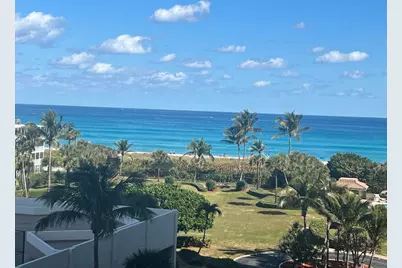 3400 N Ocean Drive #607, Singer Island, FL 33404 - Photo 11