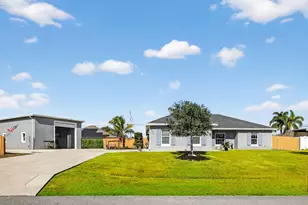 375 SW Alcan Dr, Port Saint Lucie, FL 34953 - Photo 1