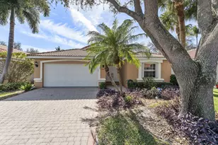7188 Via Verona, Delray Beach, FL 33446 - Photo 1