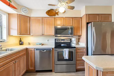 1300 Seaway Dr Drive #B10, Hutchinson Island, FL 34949 - Photo 9