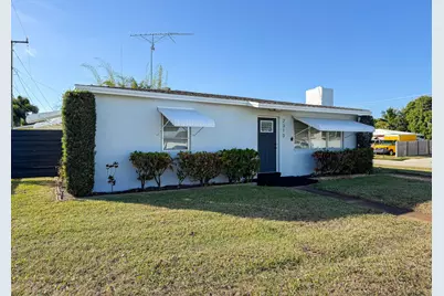 2313 Wabasso Drive, West Palm Beach, FL 33409 - Photo 5