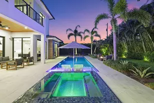 525 Whispering Pines Rd, Boynton Beach, FL 33435 - Photo 9