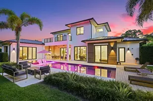 525 Whispering Pines Rd, Boynton Beach, FL 33435 - Photo 1