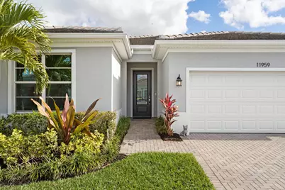 11959 SW Viridian Boulevard, Port Saint Lucie, FL 34987 - Photo 43