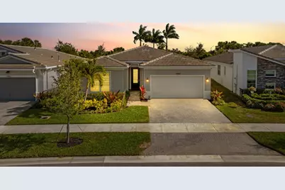 11959 SW Viridian Boulevard, Port Saint Lucie, FL 34987 - Photo 29