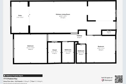 777 S Federal Highway #D103, Pompano Beach, FL 33062 - Photo 33