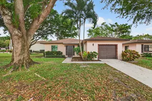14584 Bonaire Blvd, Delray Beach, FL 33446 - Photo 1