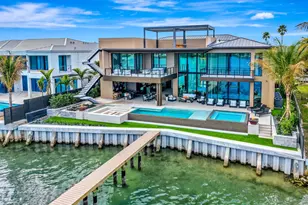 19696 Harbor Rd N, Jupiter, FL 33469 - Photo 1