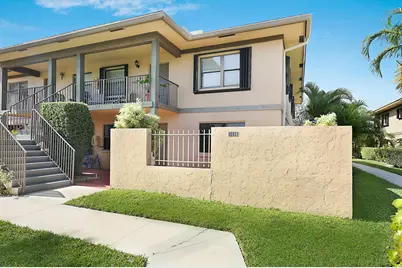 3114 SW 20th Terrace #23a1, Delray Beach, FL 33445 - Photo 1