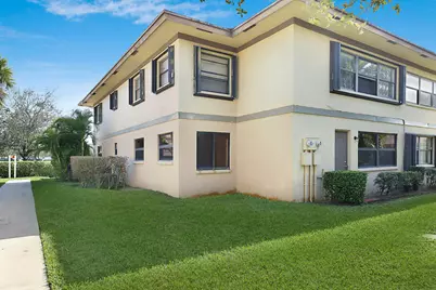 3114 SW 20th Terrace #23a1, Delray Beach, FL 33445 - Photo 3