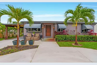 236 W 24th Street, West Palm Beach, FL 33404 - Photo 1