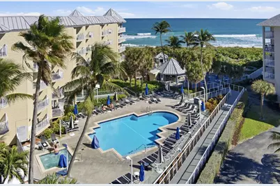 391 NE Plantation Road #215, Stuart, FL 34996 - Photo 33