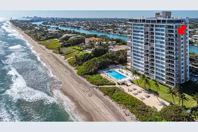 1021 Hillsboro Mile #1108, Pompano Beach, FL 33062 - Photo 49