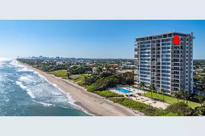 1021 Hillsboro Mile #1108, Pompano Beach, FL 33062 - Photo 45