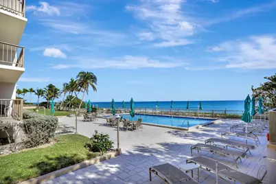 1021 Hillsboro Mile #1108, Pompano Beach, FL 33062 - Photo 43