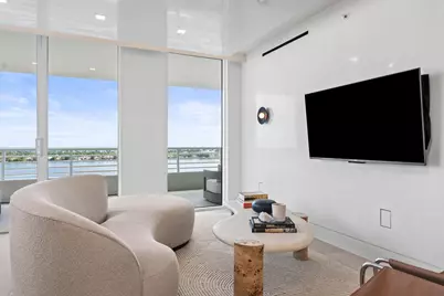 1551 N Flagler Drive #1501, West Palm Beach, FL 33401 - Photo 9