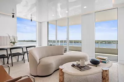 1551 N Flagler Drive #1501, West Palm Beach, FL 33401 - Photo 1