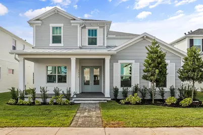 7572 SW Hosford Street, Palm City, FL 34990 - Photo 1