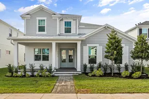 7572 SW Hosford St, Palm City, FL 34990 - Photo 1