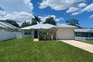 1057 SW Spruce St, Palm City, FL 34990 - Photo 1