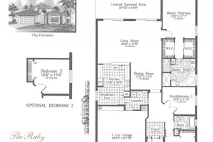 305 NW Springview Loop, Port Saint Lucie, FL 34986 - Photo 23