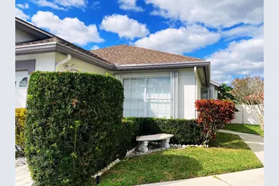 3830 Circle Lake Drive, West Palm Beach, FL 33417 - Photo 1