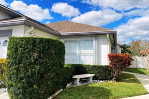 3830 Circle Lake Dr, West Palm Beach, FL 33417 - Photo 1