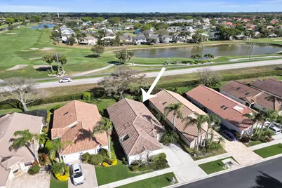 6115 Bay Isles Drive, Boynton Beach, FL 33437 - Photo 1