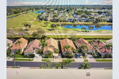 6115 Bay Isles Drive, Boynton Beach, FL 33437 - Photo 1