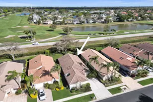 6115 Bay Isles Dr, Boynton Beach, FL 33437 - Photo 1