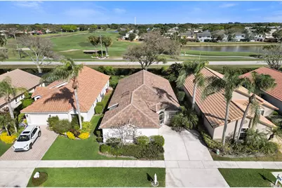6115 Bay Isles Drive, Boynton Beach, FL 33437 - Photo 3