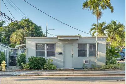 813 9th Avenue N #A, Lake Worth Beach, FL 33460 - Photo 1