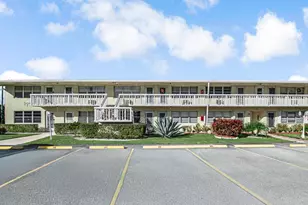 103 Sussex F, West Palm Beach, FL 33417 - Photo 1
