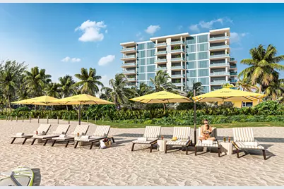 305 Briny Avenue #304, Pompano Beach, FL 33062 - Photo 1