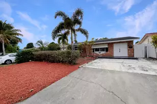 3765 NE 12th Terrace, Pompano Beach, FL 33064 - Photo 1