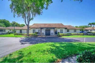 4948 Equestrian Circle #B, Boynton Beach, FL 33436 - Photo 15