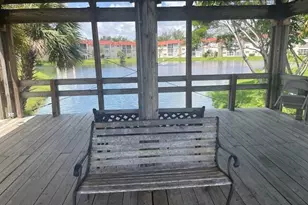 2700 W Sunrise Lakes Dr, Sunrise, FL 33322 - Photo 1