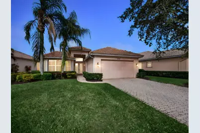 8918 First Tee Road, Port Saint Lucie, FL 34986 - Photo 1
