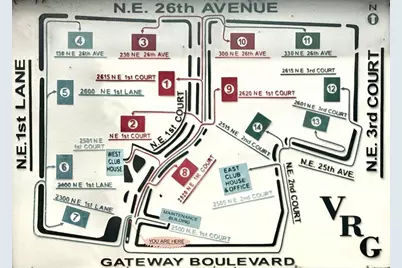 2515 NE 2nd Court #315, Boynton Beach, FL 33435 - Photo 37