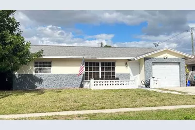 609 SW 4th Avenue, Boynton Beach, FL 33426 - Photo 1
