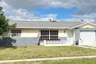 609 SW 4th Ave, Boynton Beach, FL 33426 - Photo 1