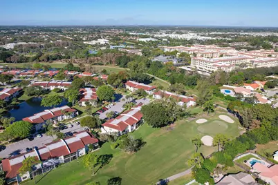 9193 Pecky Cypress Lane #6f, Boca Raton, FL 33428 - Photo 19