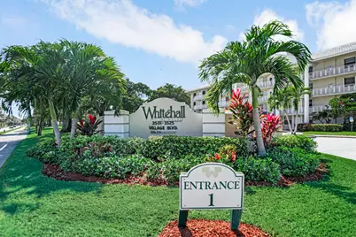 3507 Village Boulevard #201, West Palm Beach, FL 33409 - Photo 49